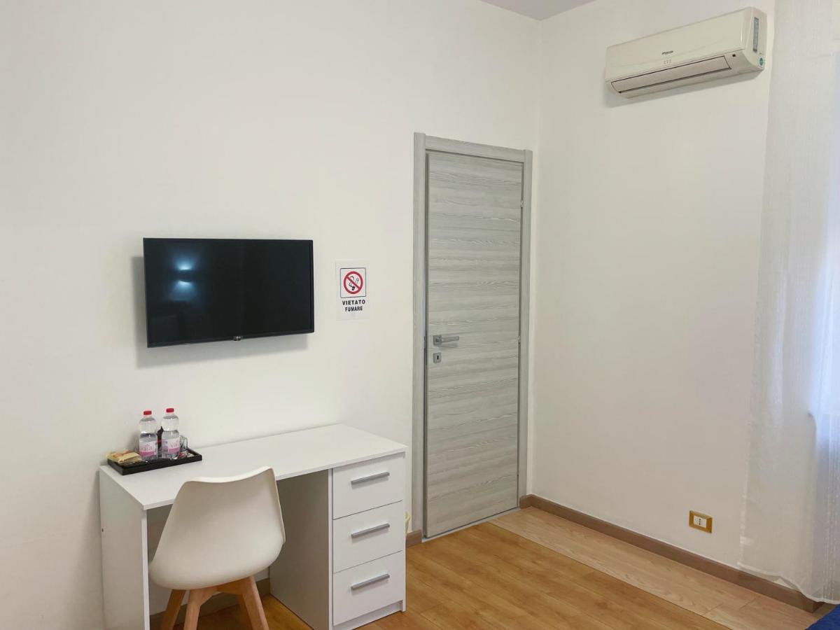 Guest house Nuovo Confortini Sunday