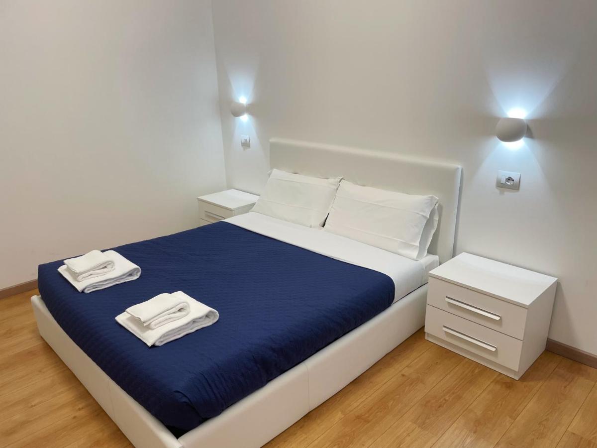 Nuovo Confortini Sunday Guest house