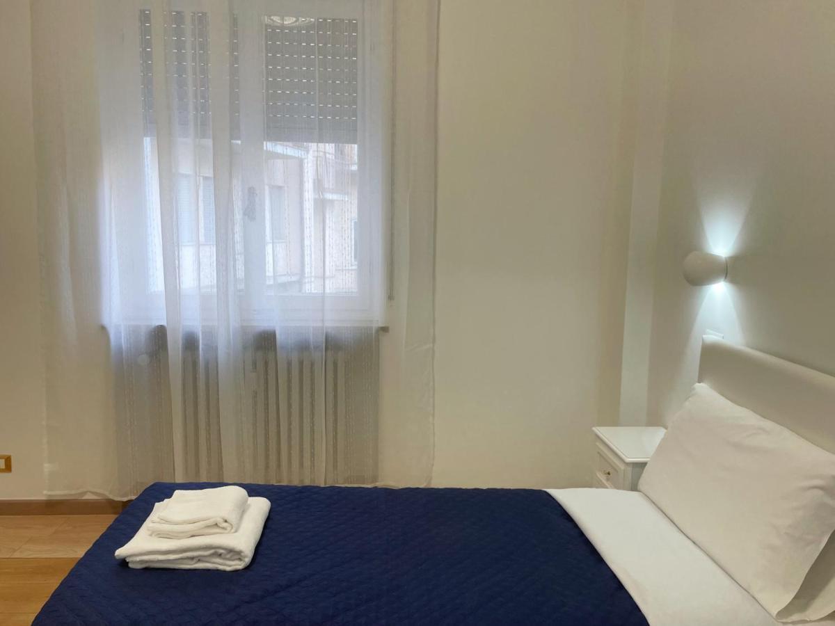 Guest house Nuovo Confortini Sunday *