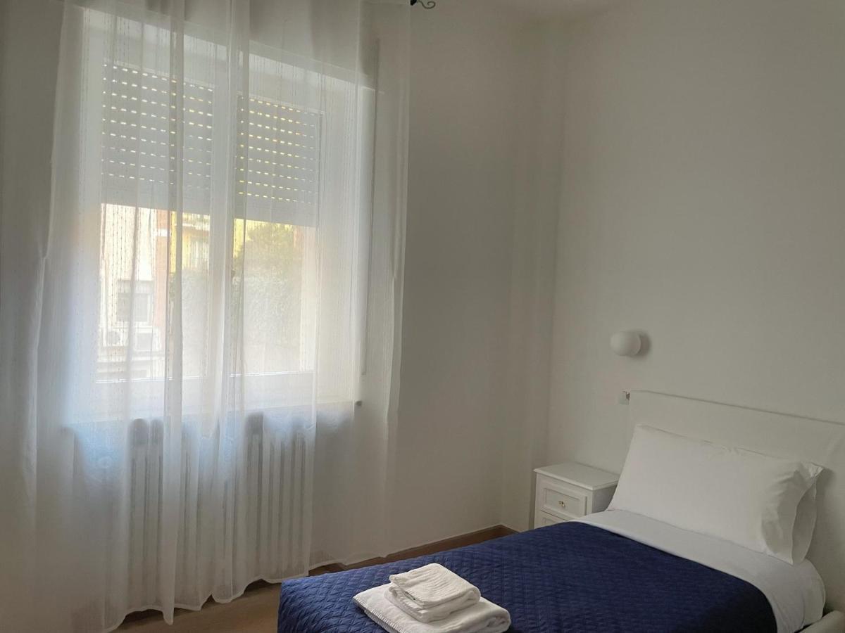 Guest house Nuovo Confortini Sunday *