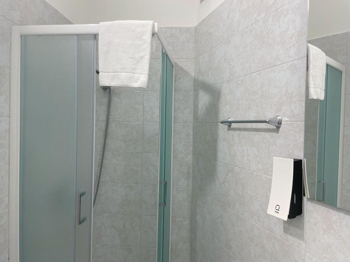 Guest house Nuovo Confortini Sunday