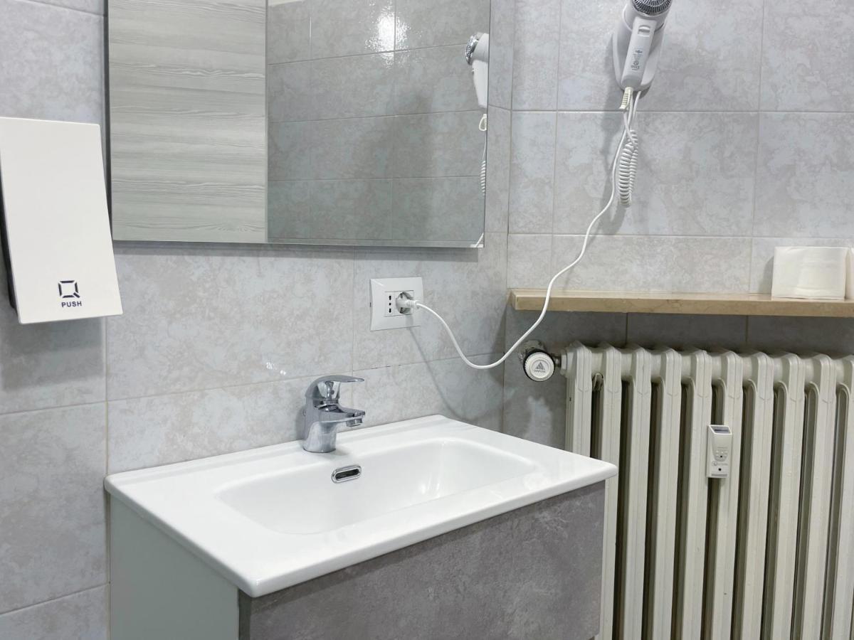 Guest house Nuovo Confortini Sunday *