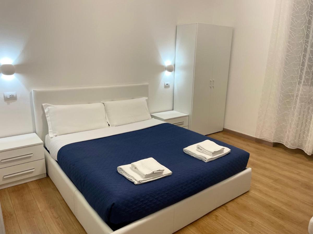 Nuovo Confortini Sunday Guest house *