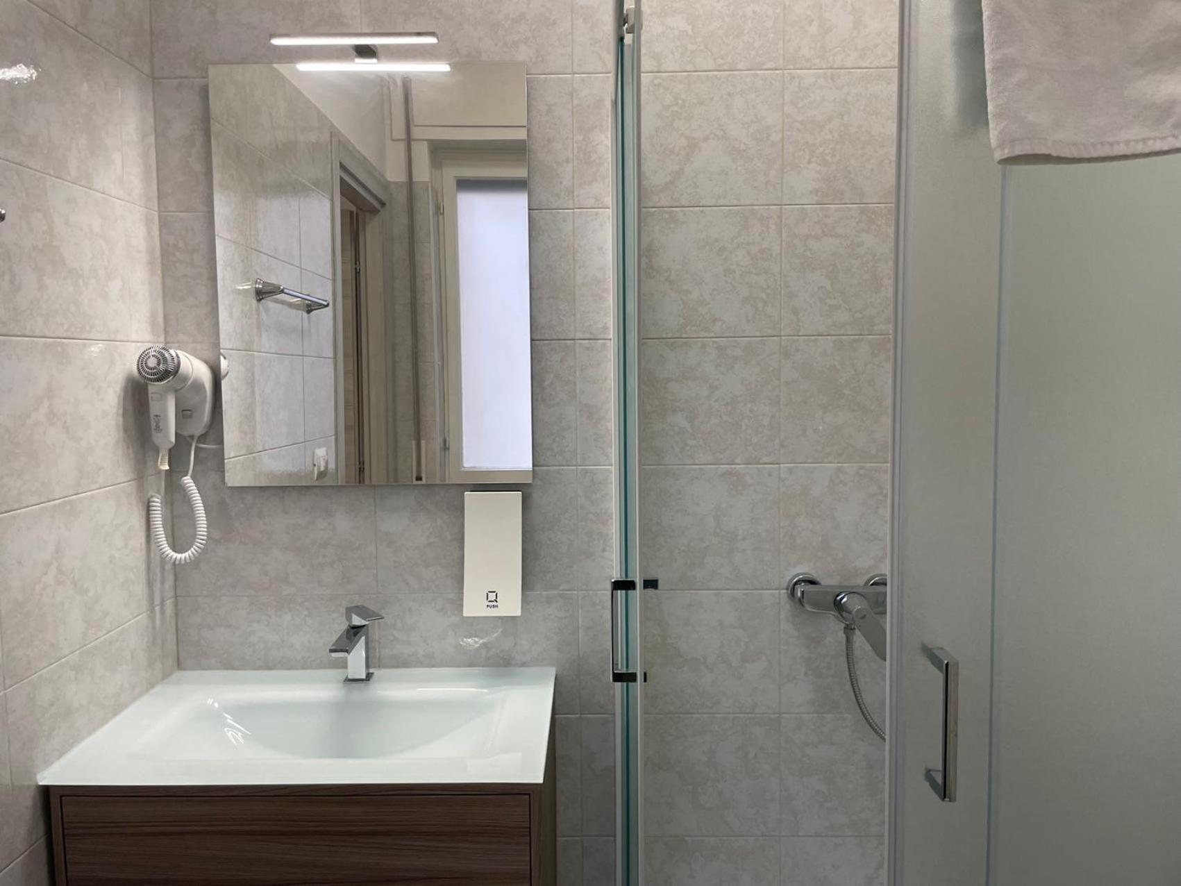 Nuovo Confortini Sunday Guest house